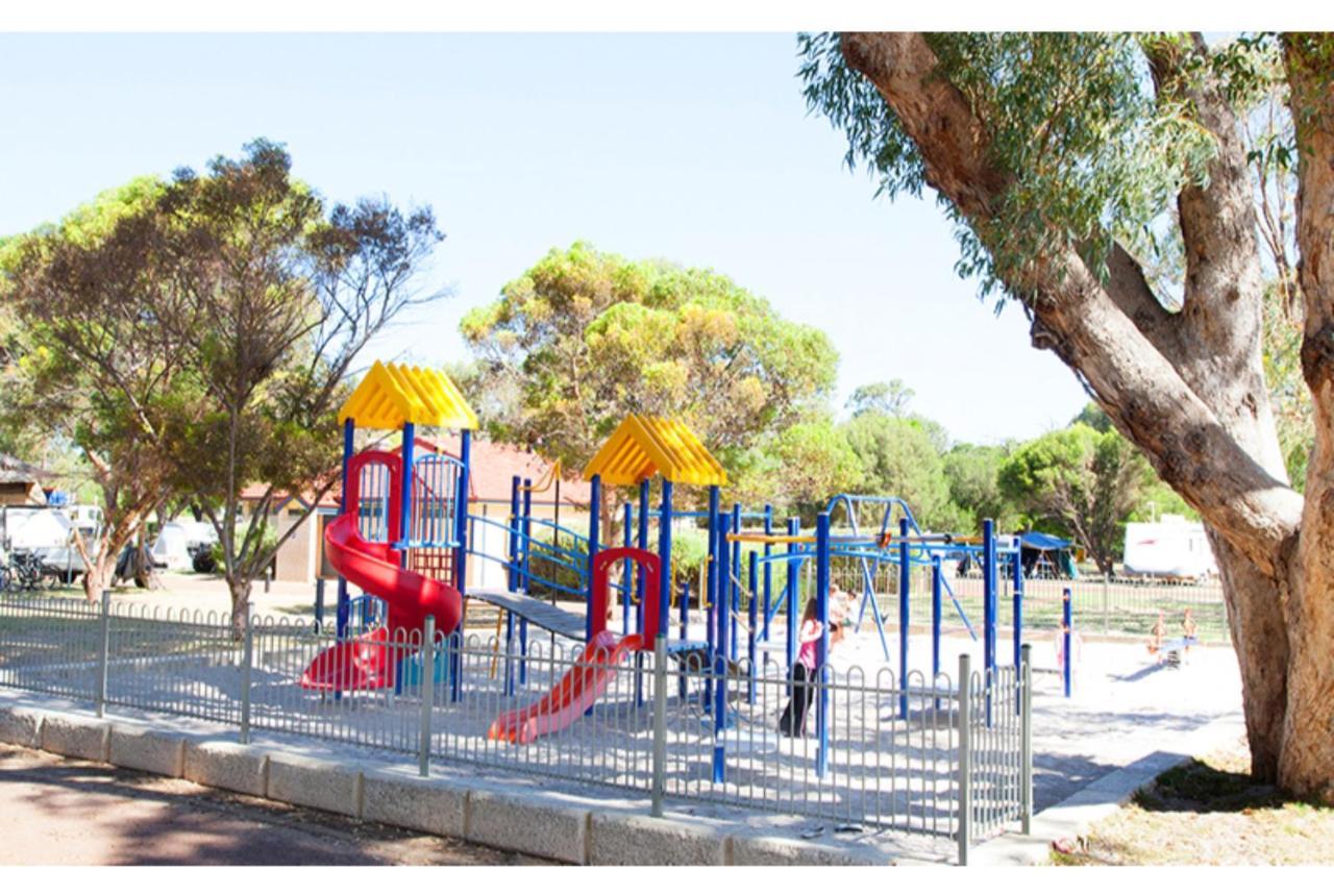 Discovery Parks - Woodman Point Coogee Екстер'єр фото
