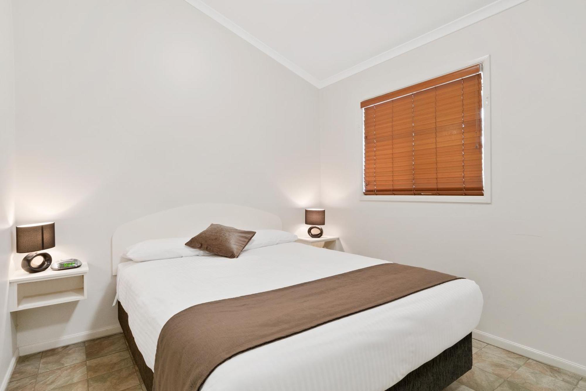 Discovery Parks - Woodman Point Coogee Екстер'єр фото