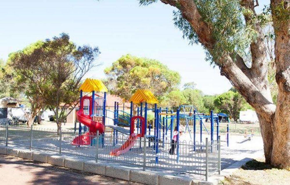 Discovery Parks - Woodman Point Coogee Екстер'єр фото